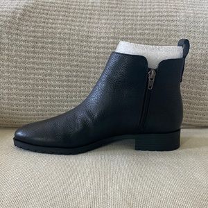 Caslon -  Brielle Water Resistant Bootie - still in box